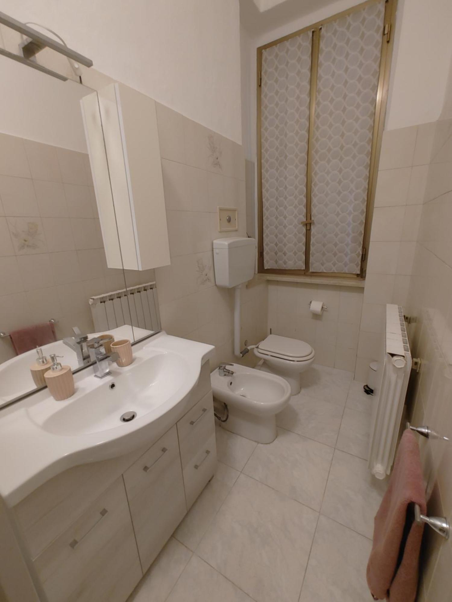 Mazzini Apartment - The V Collection Turate Kültér fotó
