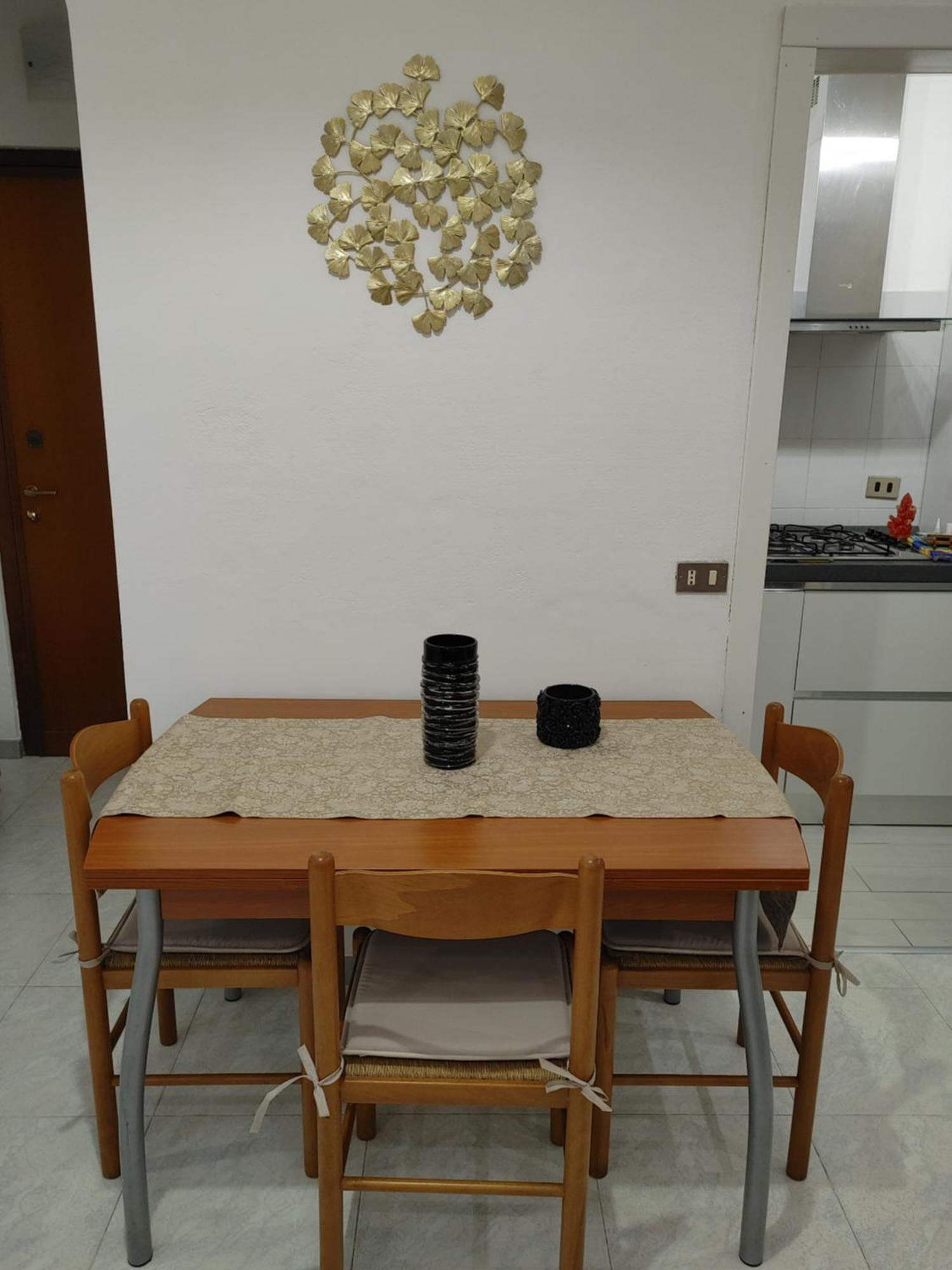 Mazzini Apartment - The V Collection Turate Kültér fotó