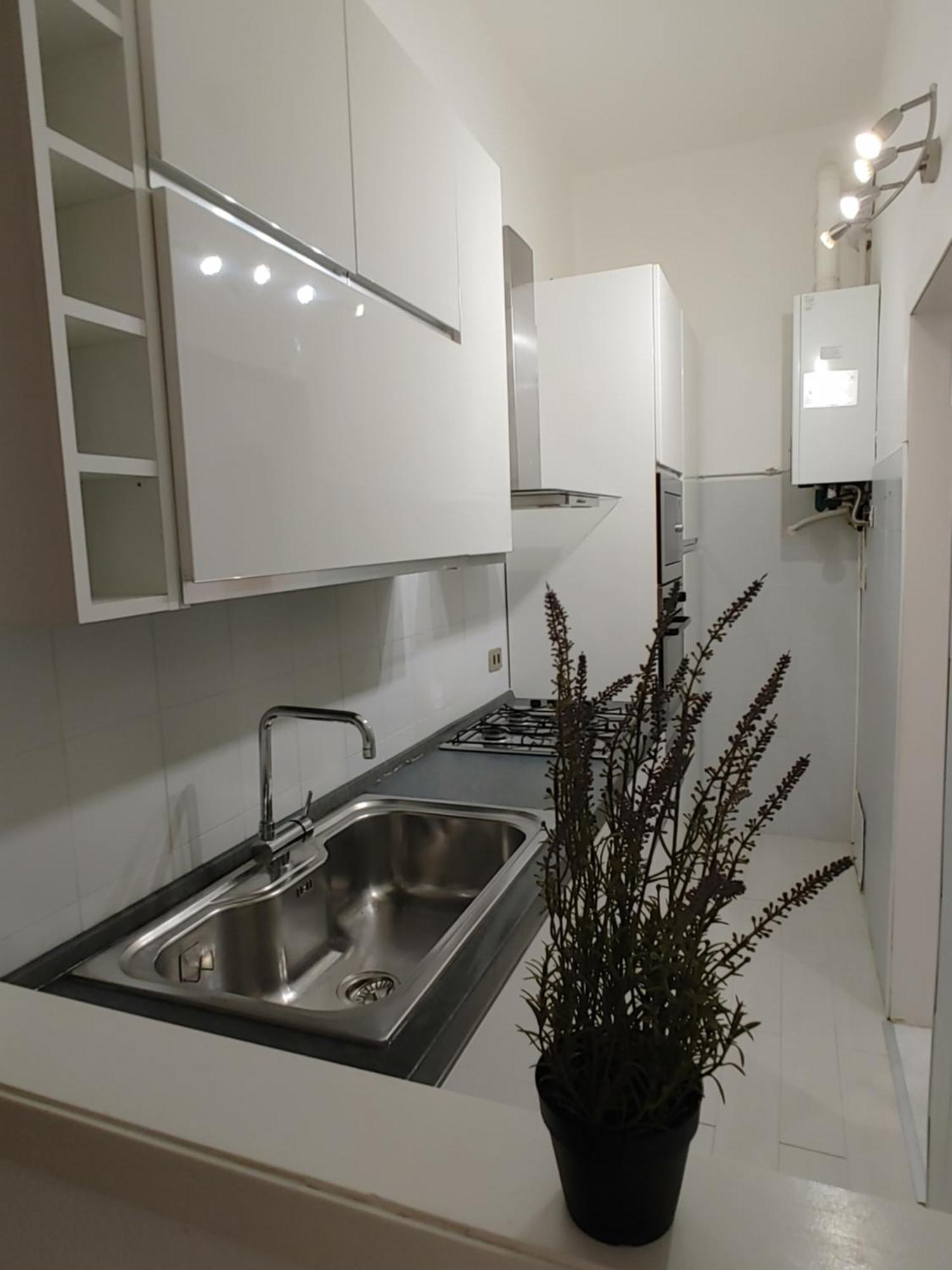 Mazzini Apartment - The V Collection Turate Kültér fotó