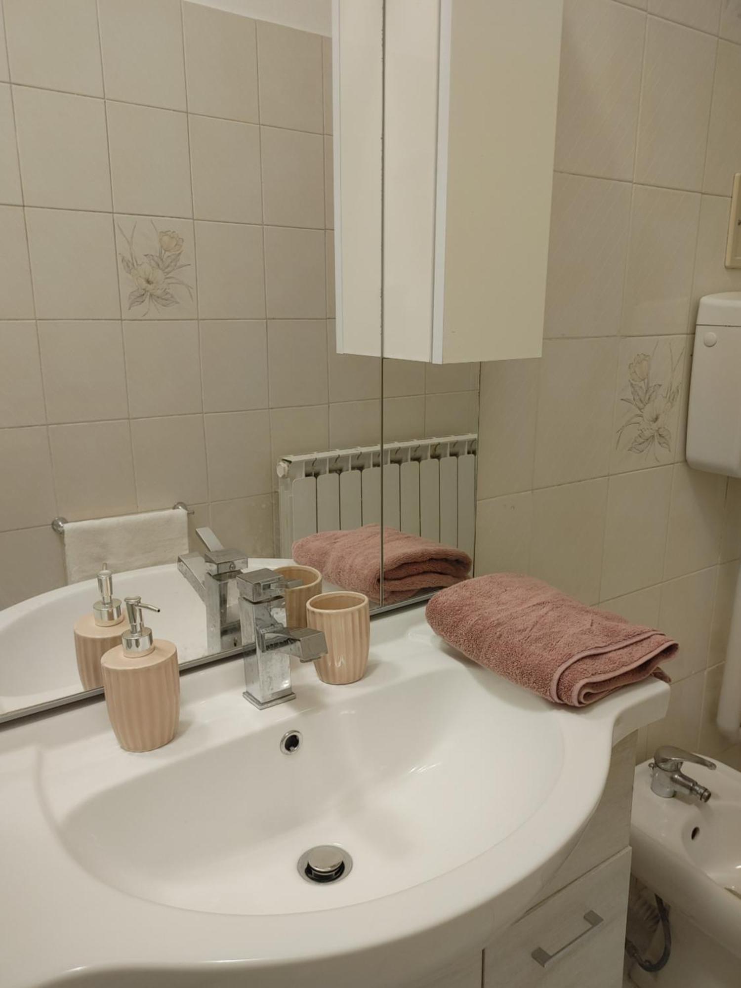 Mazzini Apartment - The V Collection Turate Kültér fotó