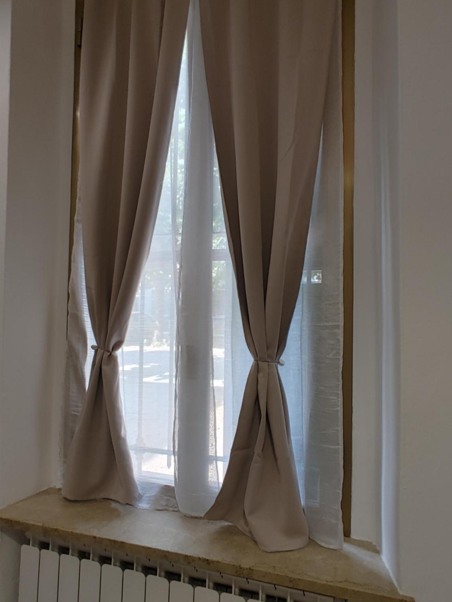 Mazzini Apartment - The V Collection Turate Kültér fotó