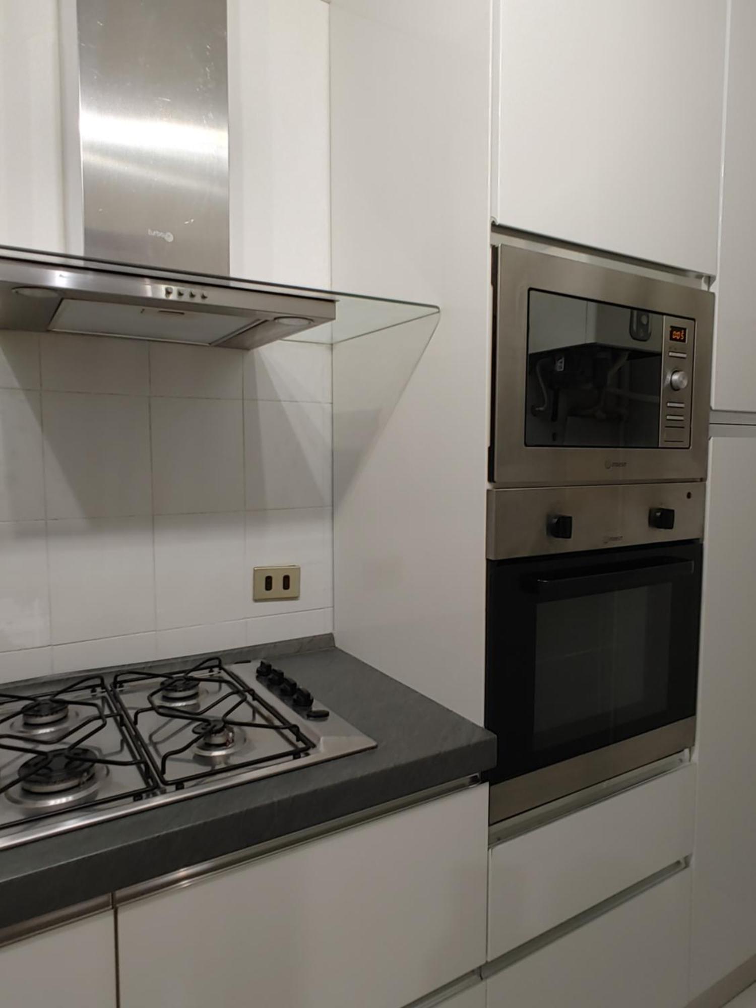 Mazzini Apartment - The V Collection Turate Kültér fotó