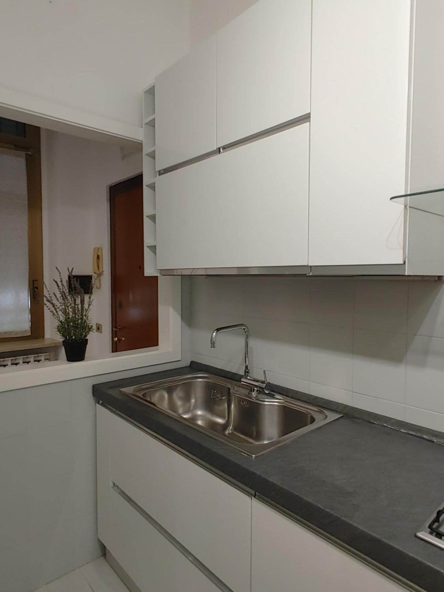 Mazzini Apartment - The V Collection Turate Kültér fotó