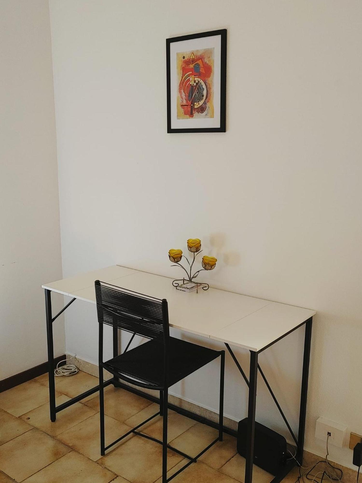 Mazzini Apartment - The V Collection Turate Kültér fotó