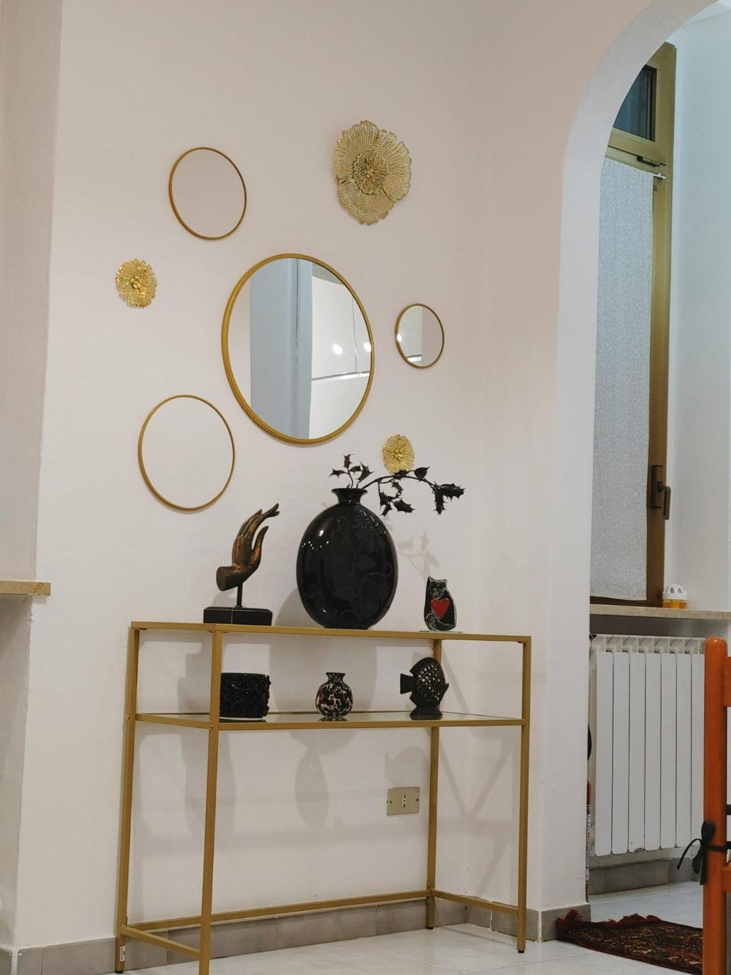 Mazzini Apartment - The V Collection Turate Kültér fotó