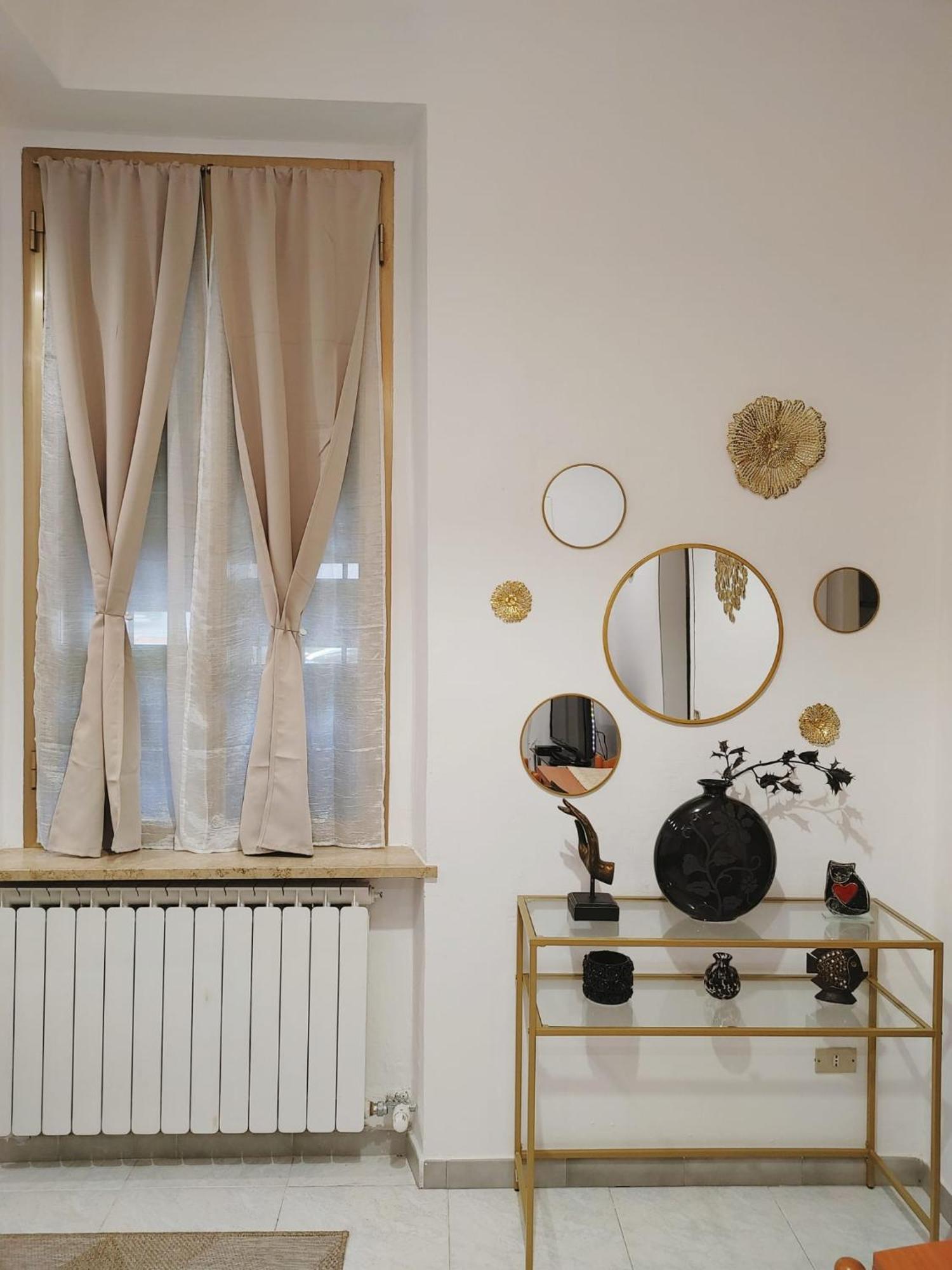 Mazzini Apartment - The V Collection Turate Kültér fotó