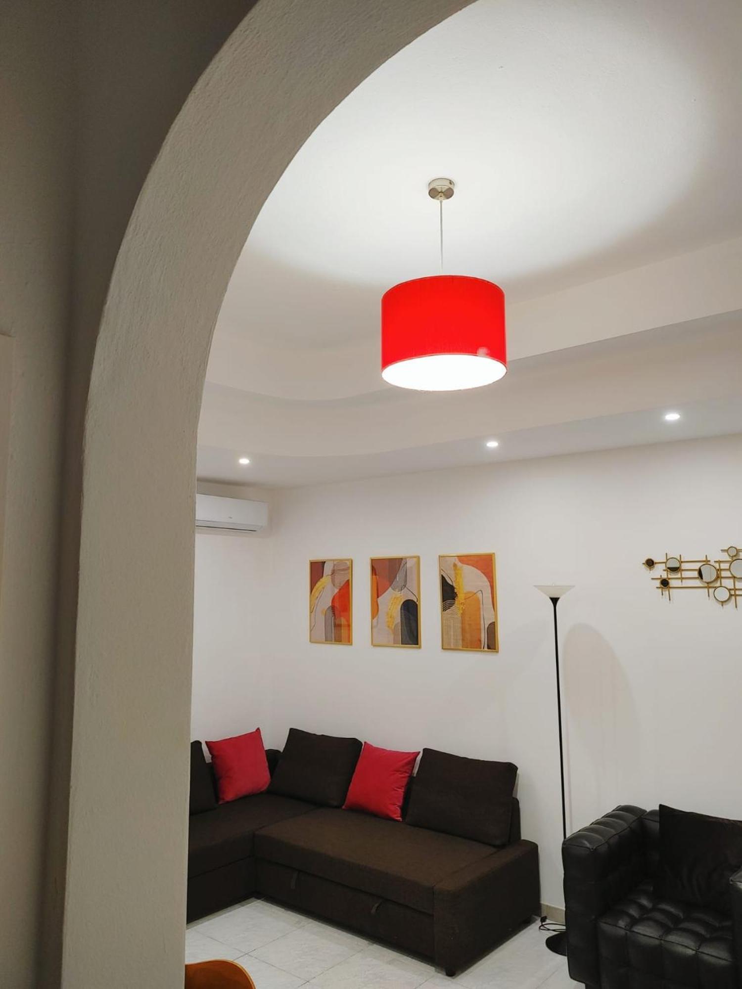 Mazzini Apartment - The V Collection Turate Kültér fotó
