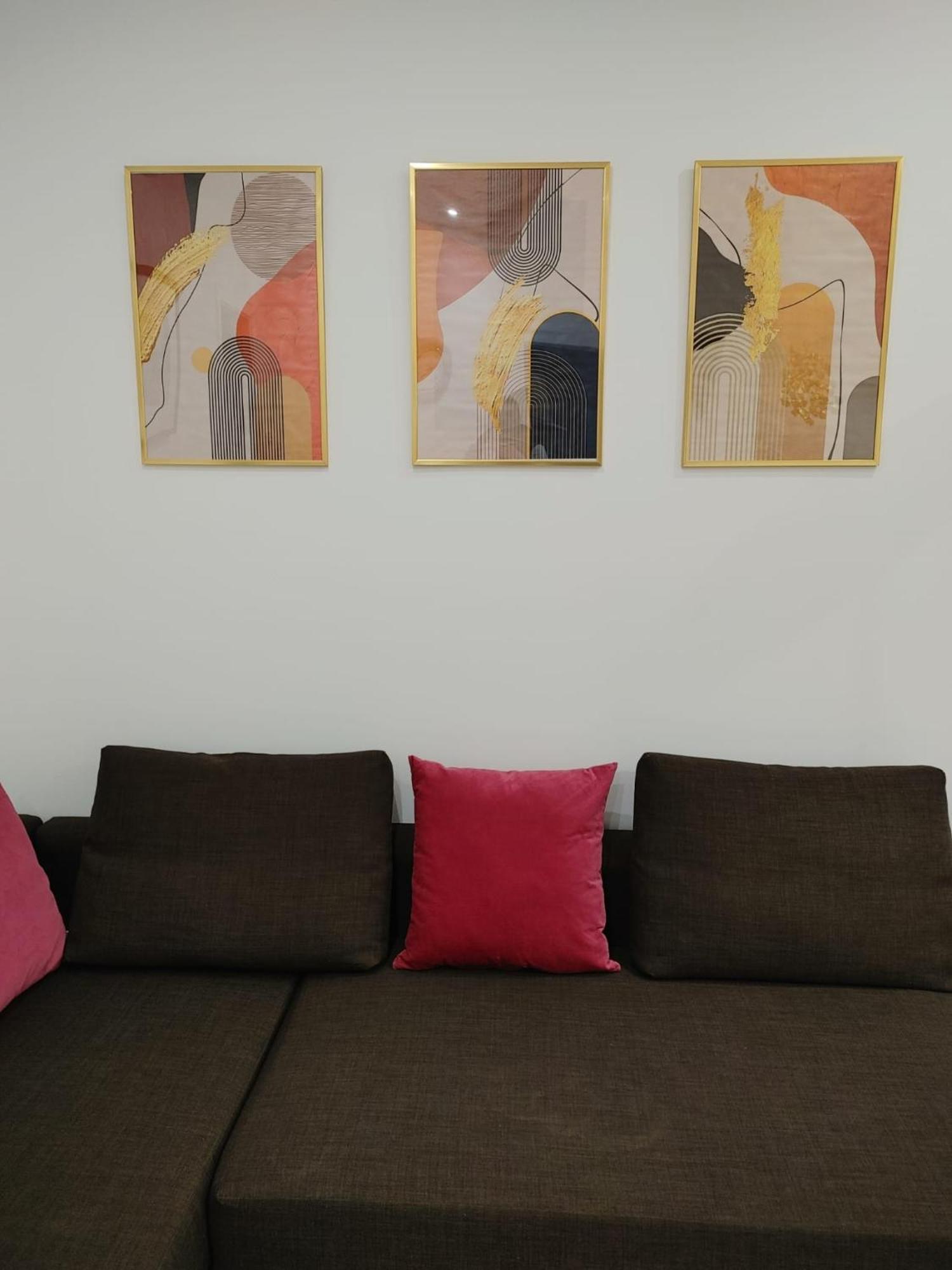 Mazzini Apartment - The V Collection Turate Kültér fotó